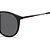 Óculos de Sol Hugo Boss 1286 S OIT 51IR Preto Masculino - Imagem 4
