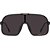Óculos de Sol Carrera Sport 11 S I46 99K2 Preto Masculino - Imagem 3