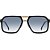 Óculos de Sol Carrera Victory 27S 2M2 5908 Dourado Masculino - Imagem 2