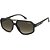 Óculos de Sol Carrera Victory C 26S 003 5986 Preto Masculino - Imagem 1