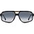 Óculos de Sol Carrera Victory C 26S EI7 5908 Cinza Masculino - Imagem 2