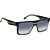 Óculos de Sol Carrera Victory C 25S EI7 5408 Cinza Masculino - Imagem 3