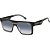 Óculos de Sol Carrera Victory C 25S EI7 5408 Cinza Masculino - Imagem 1