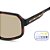 Óculos de Sol Carrera Victory C26S 0UC 59II Marrom Masculino - Imagem 4