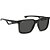 Óculos de Sol Carrera Ducati 065S 807 56IR Preto Masculino - Imagem 3