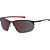 Óculos de Sol Carrera Ducati 064S 003 65H4 Preto Masculino - Imagem 1