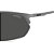 Óculos de Sol Carrera Ducati 064S R80 65IR Cinza Masculino - Imagem 5