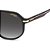 Óculos de Sol Carrera 375S OIT 589O Preto Masculino - Imagem 4