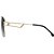 Óculos de Sol Carrera 3100S 000 639O Dourado Feminino - Imagem 4