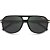 Óculos de Sol Carrera 375 S 807 58Q3 Preto Masculino - Imagem 6