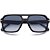 Óculos de Sol Carrera 377 S D51 5608 Preto Masculino - Imagem 6