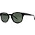 Óculos de Sol Maresia Cassino C100 Preto Masculino - Imagem 1