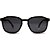 Óculos de Sol Maresia MRS009 C200 Preto Masculino - Imagem 2