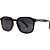 Óculos de Sol Maresia MRS009 C200 Preto Masculino - Imagem 1