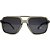 Óculos de Sol Maresia MRS025 C200 Cinza Masculino - Imagem 2