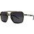Óculos de Sol Maresia MRS025 C200 Cinza Masculino - Imagem 1