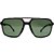 Óculos de Sol Maresia MRS025 C300 Preto Masculino - Imagem 2