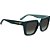 Óculos de Sol Love Moschino 099S 6HO 53IB Verde Feminino - Imagem 2