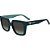 Óculos de Sol Love Moschino 099S 6HO 53IB Verde Feminino - Imagem 1