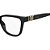 Armação Love Moschino 675 807 5516 Preto Feminino - Imagem 4