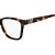 Armação Love Moschino 674 05L 5516 Marrom Feminino - Imagem 4