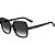 Óculos de Sol Love Moschino 102S 807 579O Preto Feminino - Imagem 1