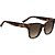 Óculos de Sol Love Moschino 104S WR9 52HA Marrom Feminino - Imagem 2