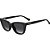 Óculos de Sol Love Moschino Clip On 071CS 807 Preto Feminino - Imagem 4