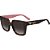 Óculos de Sol Love Moschino 099S 2VM 53HA Marrom Feminino - Imagem 1