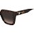 Óculos de Sol Love Moschino 099S 2VM 53HA Marrom Feminino - Imagem 4