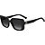 Óculos de Sol Love Moschino 090S 807 529O Preto Feminino - Imagem 1