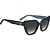 Óculos de Sol Love Moschino 098S S6F 549O Azul Feminino - Imagem 2