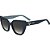 Óculos de Sol Love Moschino 098S S6F 549O Azul Feminino - Imagem 1