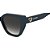 Óculos de Sol Love Moschino 098S S6F 549O Azul Feminino - Imagem 4