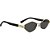 Óculos de Sol Love Moschino 101S 000 57IR Dourado Feminino - Imagem 2