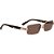 Óculos de Sol Love Moschino 100S DDB 584S Dourado Feminino - Imagem 2