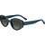 Óculos de Sol Love Moschino 105S ZI9 50IB Verde Feminino - Imagem 1