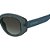 Óculos de Sol Love Moschino 105S ZI9 50IB Verde Feminino - Imagem 4