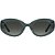 Óculos de Sol Love Moschino 105S ZI9 50IB Verde Feminino - Imagem 3
