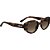 Óculos de Sol Love Moschino 105S WR9 50HA Marrom Feminino - Imagem 2