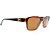 Óculos de Sol Milano Vizzano Atacamita C200 Marrom Feminino - Imagem 2