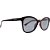 Óculos de Sol Milano Vizzano Charoita C100 Preto Feminino - Imagem 2