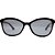 Óculos de Sol Milano Vizzano Charoita C100 Preto Feminino - Imagem 3