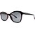 Óculos de Sol Milano Vizzano Charoita C100 Preto Feminino - Imagem 1