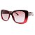 Óculos de Sol Milano Vizzano Ouro 124S C300 Rosa Feminino - Imagem 1