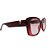 Óculos de Sol Milano Vizzano Ouro 124S C300 Rosa Feminino - Imagem 2
