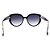 Óculos de Sol Milano Vizzano Ouro 151S AV234 Preto Feminino - Imagem 4