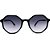 Óculos de Sol Milano Vizzano Ouro 184SL C200 Preto Feminino - Imagem 3