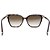 Óculos de Sol Milano Vizzano Ouro 186SL C200 Marrom Feminino - Imagem 4