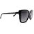 Óculos de Sol Milano Vizzano Ouro 188SL C300 Preto Feminino - Imagem 3